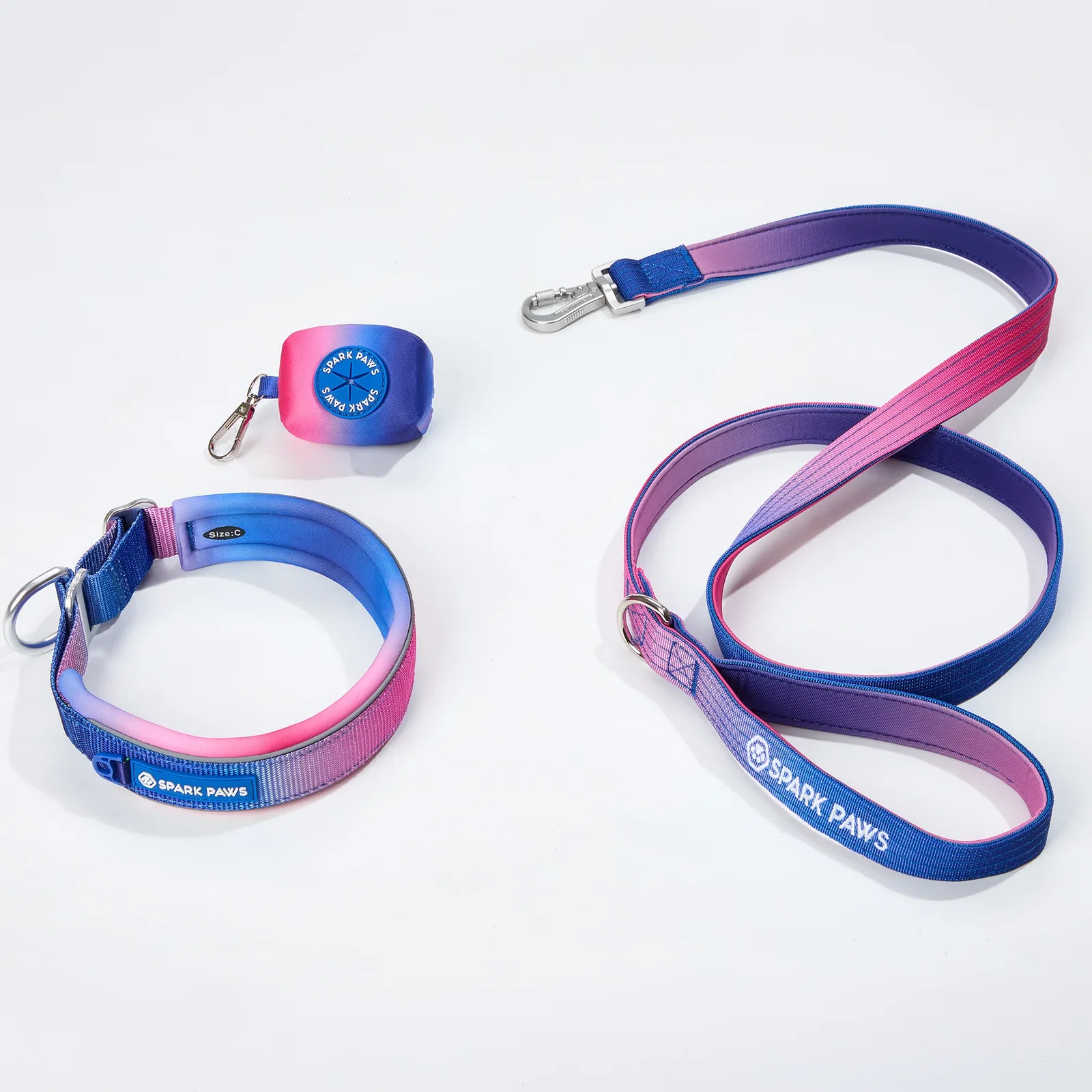 Image of Martingale Collar Sets