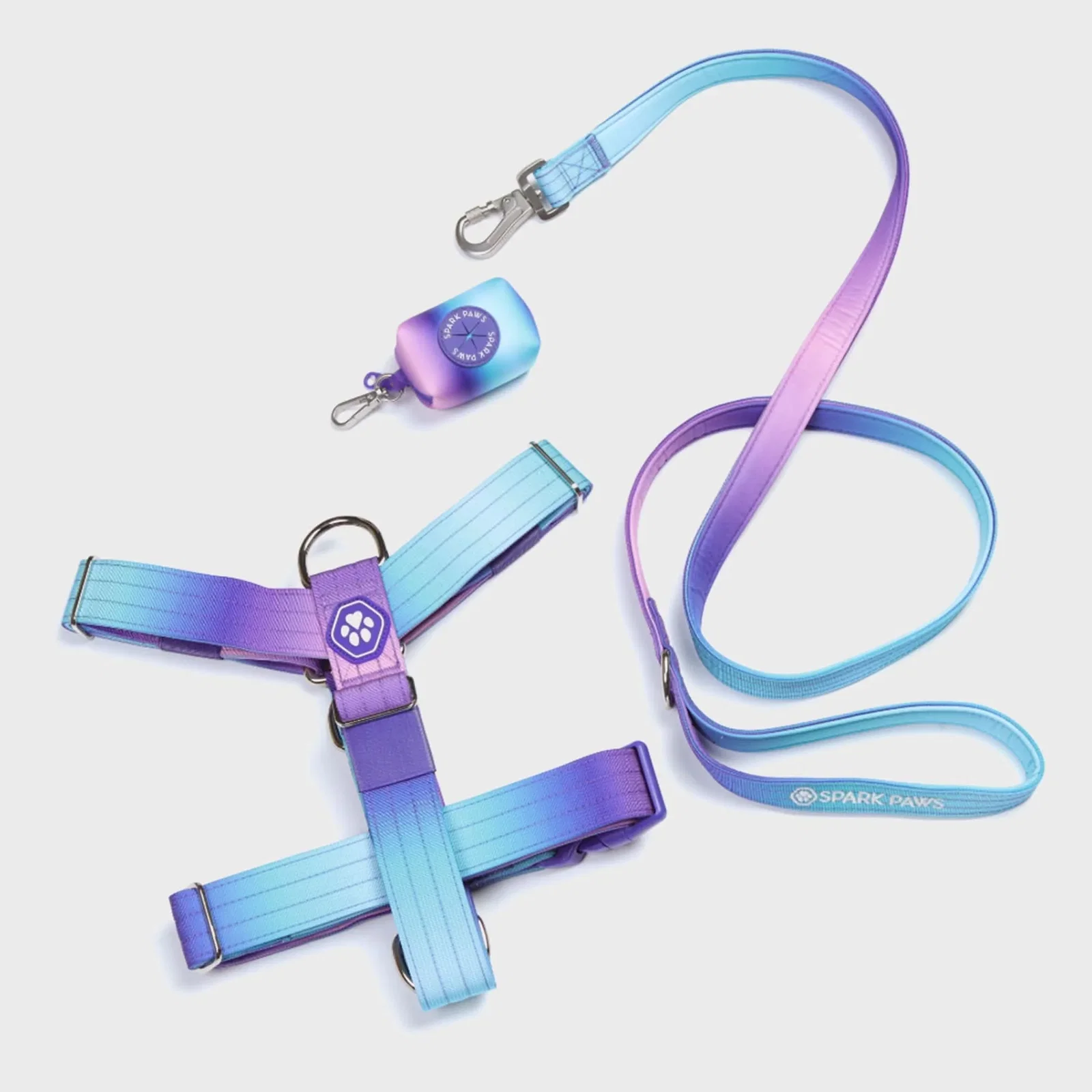 Image of Comfort Control No-Pull Harness Sets