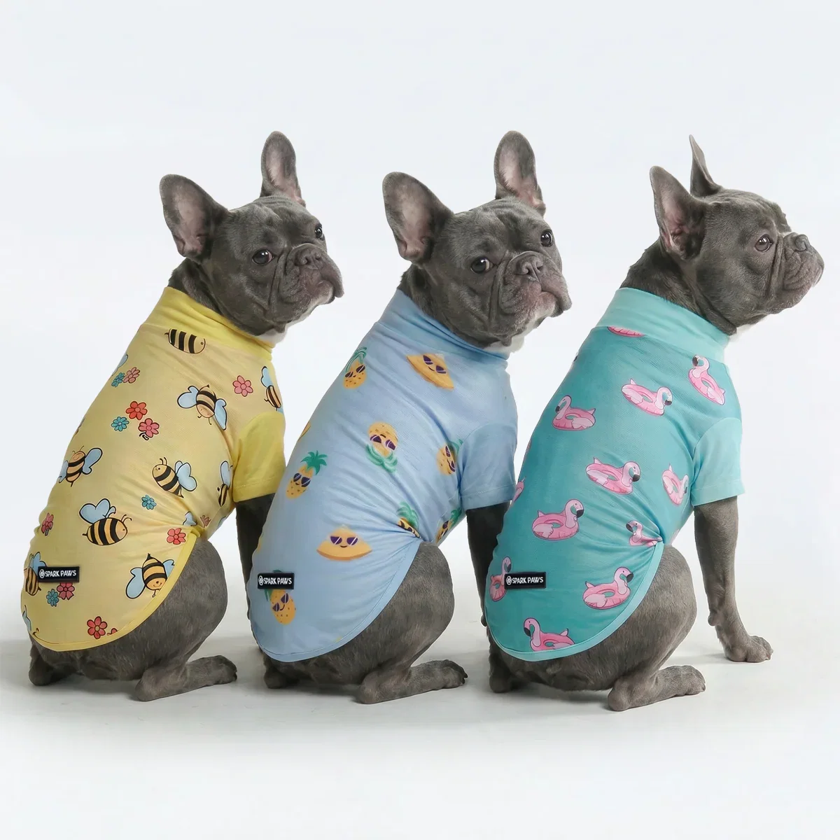 Image of Sunblock T-Shirt 3 Pack