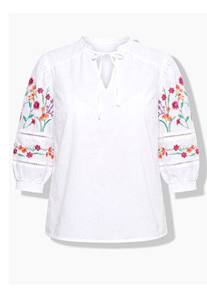 Blus