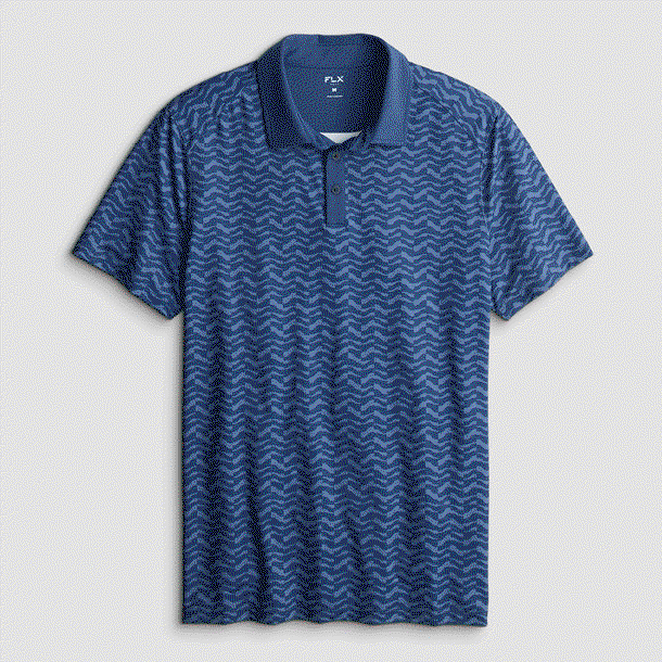 starting at $24.99 flx golf clothing for men