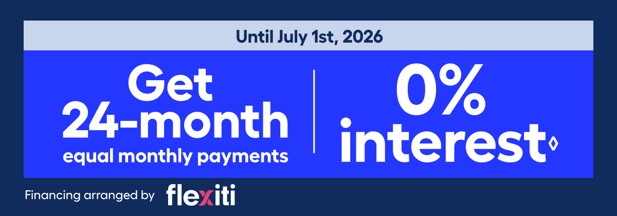 Flexiti: Deferred Payment◊