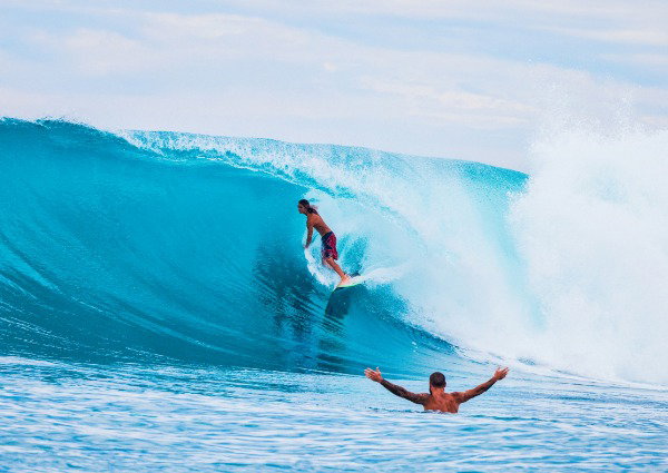 Shop Our Team Rider Picks For International Surfing Day
