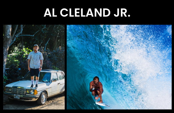 Al Cleland Jr. Picks