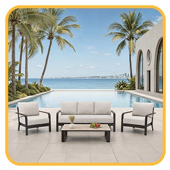 Patio, Lawn & Garden