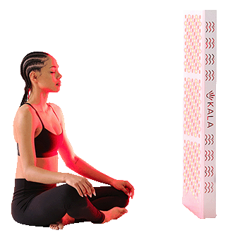 KALA Red and Infrared Light Elite Panel