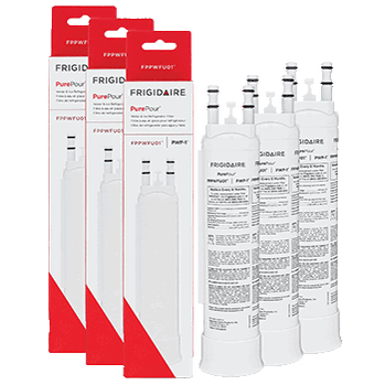 Frigidaire Water Filters