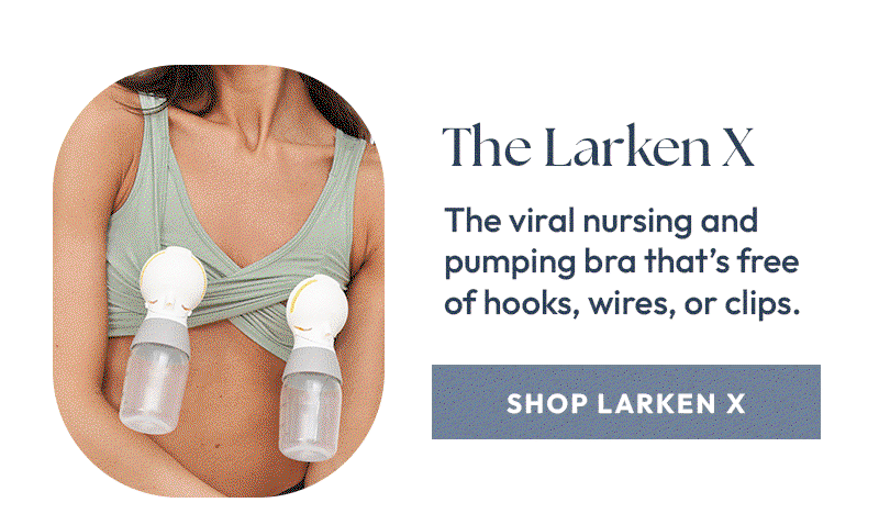 Shop the Larken X