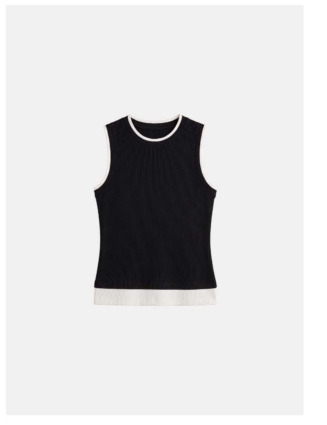 Veronica Layered Tank
