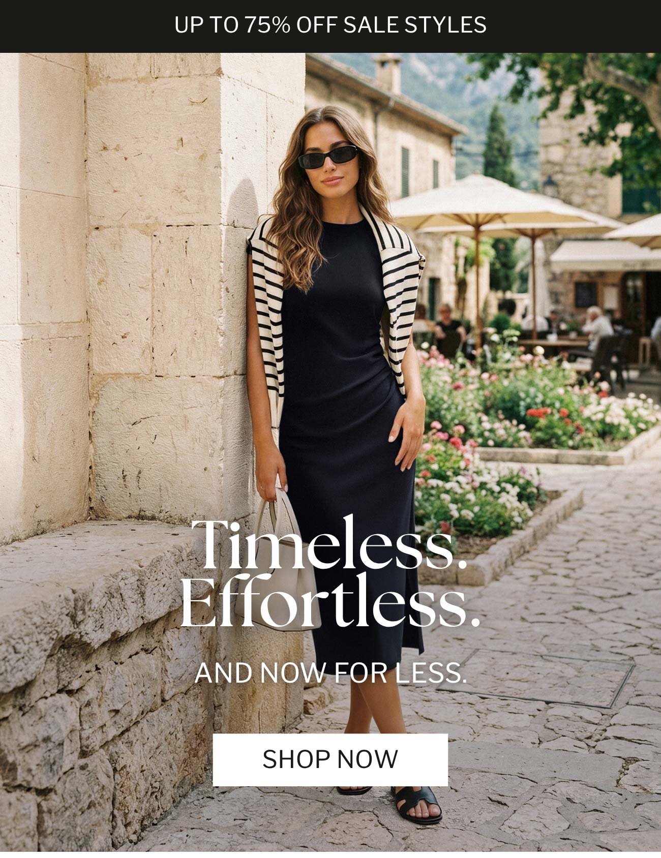 Shop Up To 75% Off Sale Style