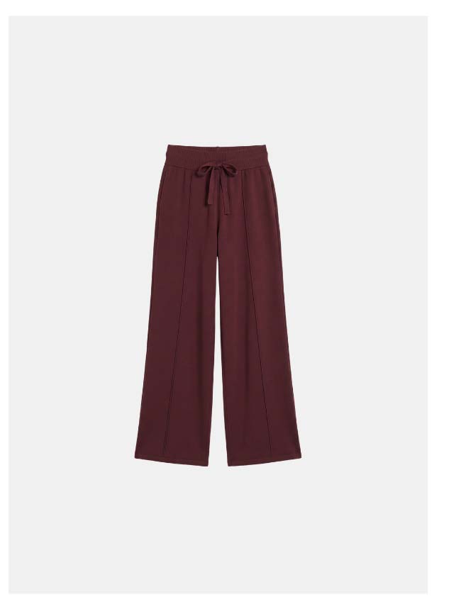 Ally Wide Leg Pant