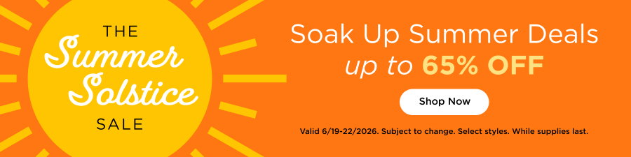 https://www.missouriquiltco.com/pages/sale-page. Valid through 6/22/2026. While supplies last, subject to change. Select styles. Shop Now.