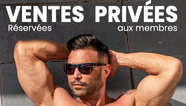 Ventes Privées TOF Paris