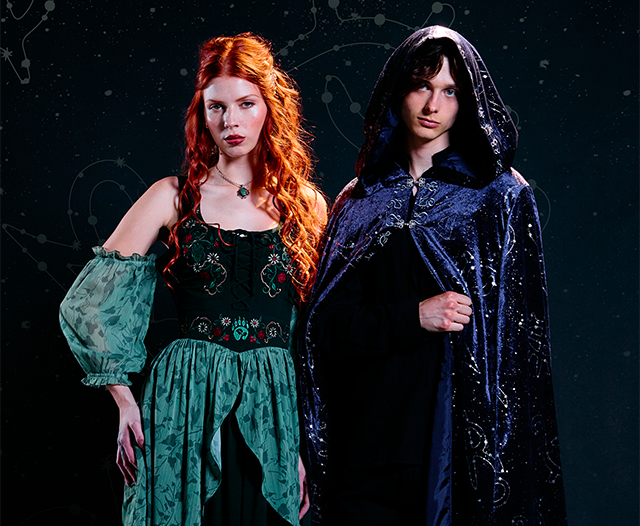 Dungeons and Dragons. Gather Your Party. Shop Now