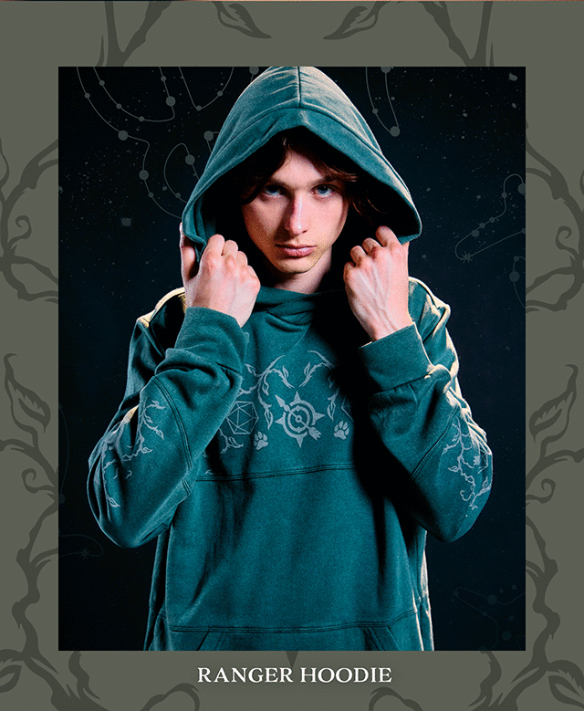 Dungeons and Dragons. Shop Now