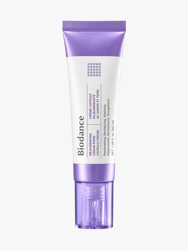 Biodance Rejuvenating Caviar PDRN Capsule Cream