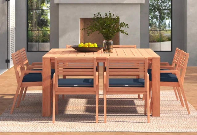 Outdoor Dining Best Sellers