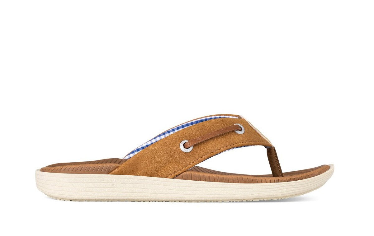 Seafish Junior Flip Flop Sandal