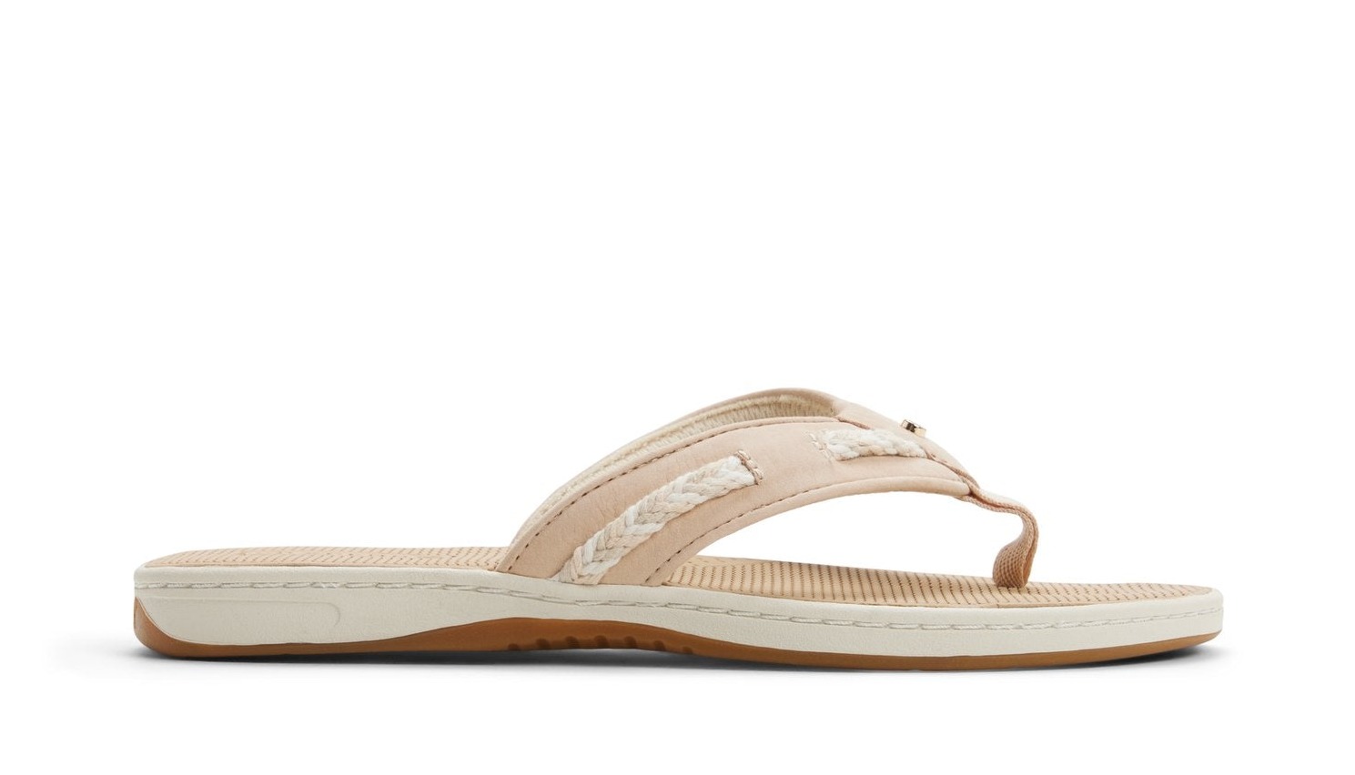 Sea Fish 2 Thong Sandal