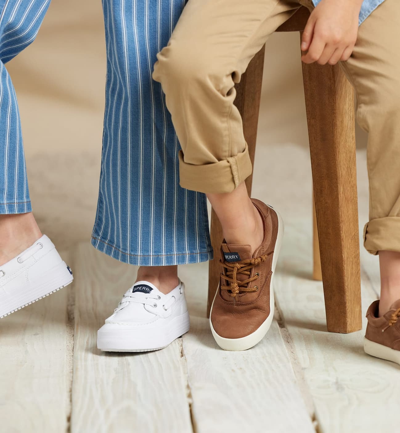 Sperry