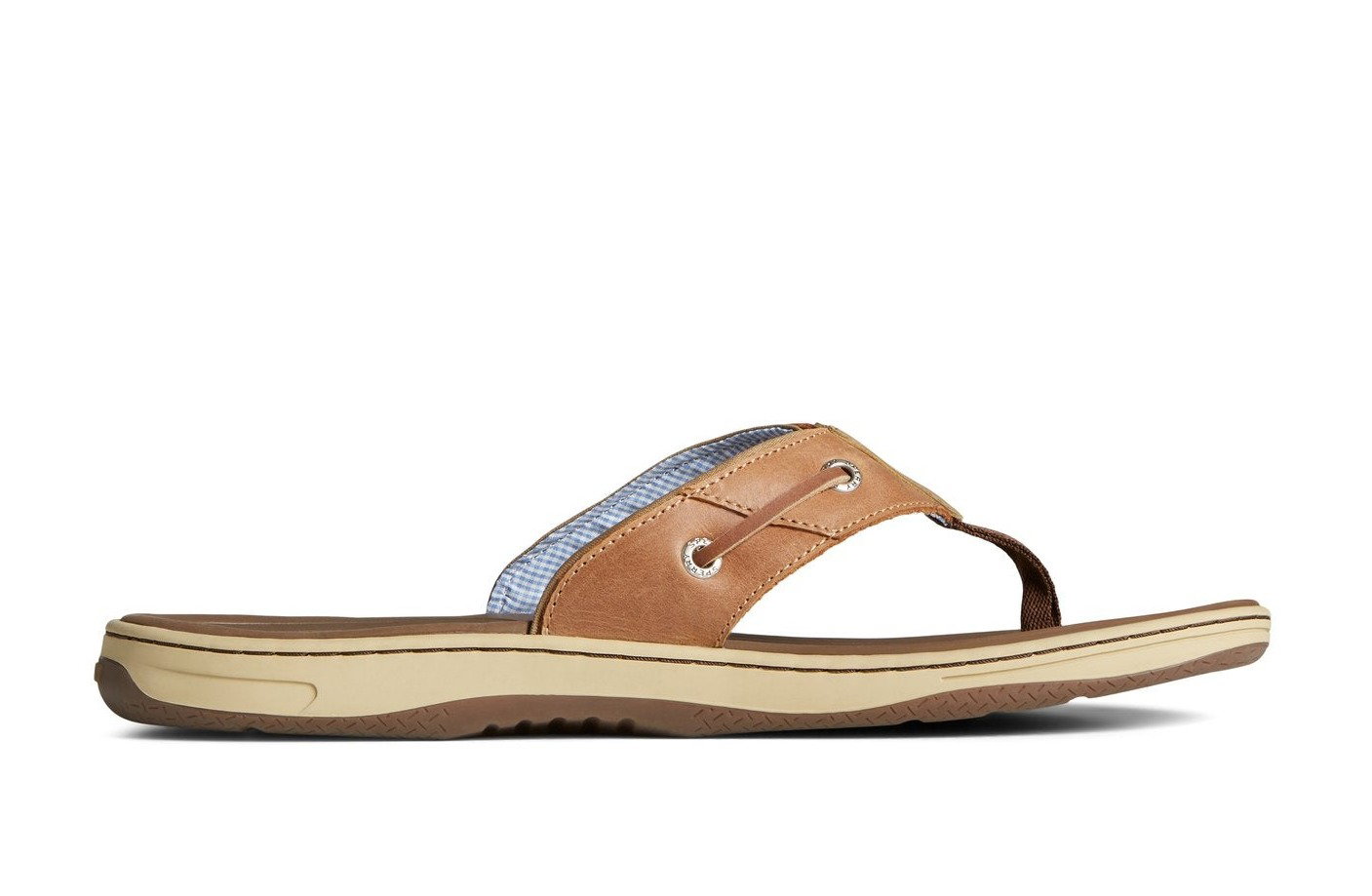 Baitfish Flip Flops