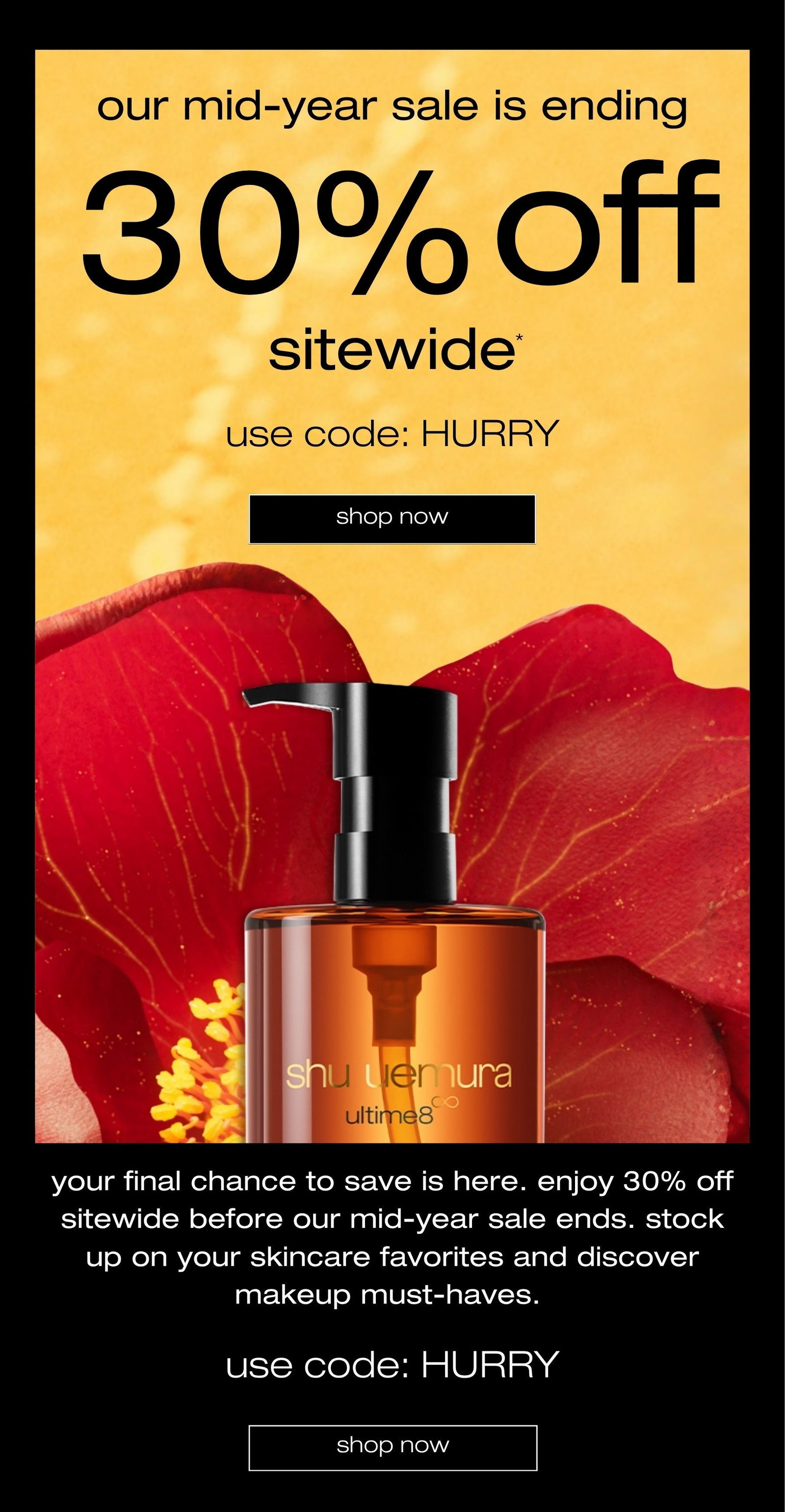shop now