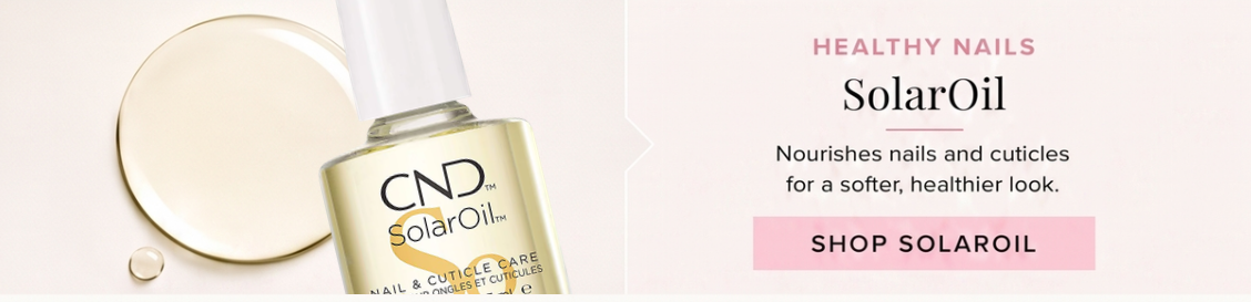 CND SolarOil