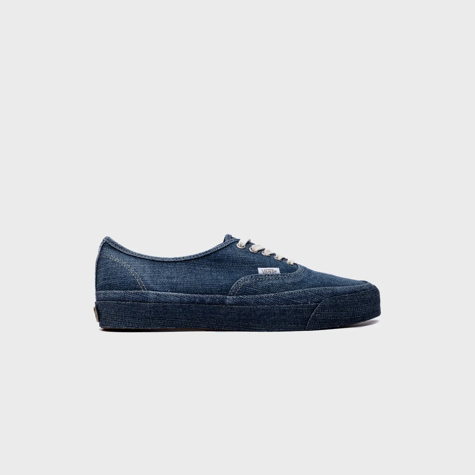 Image of VANS LX Authentic 44 - Denim Indigo