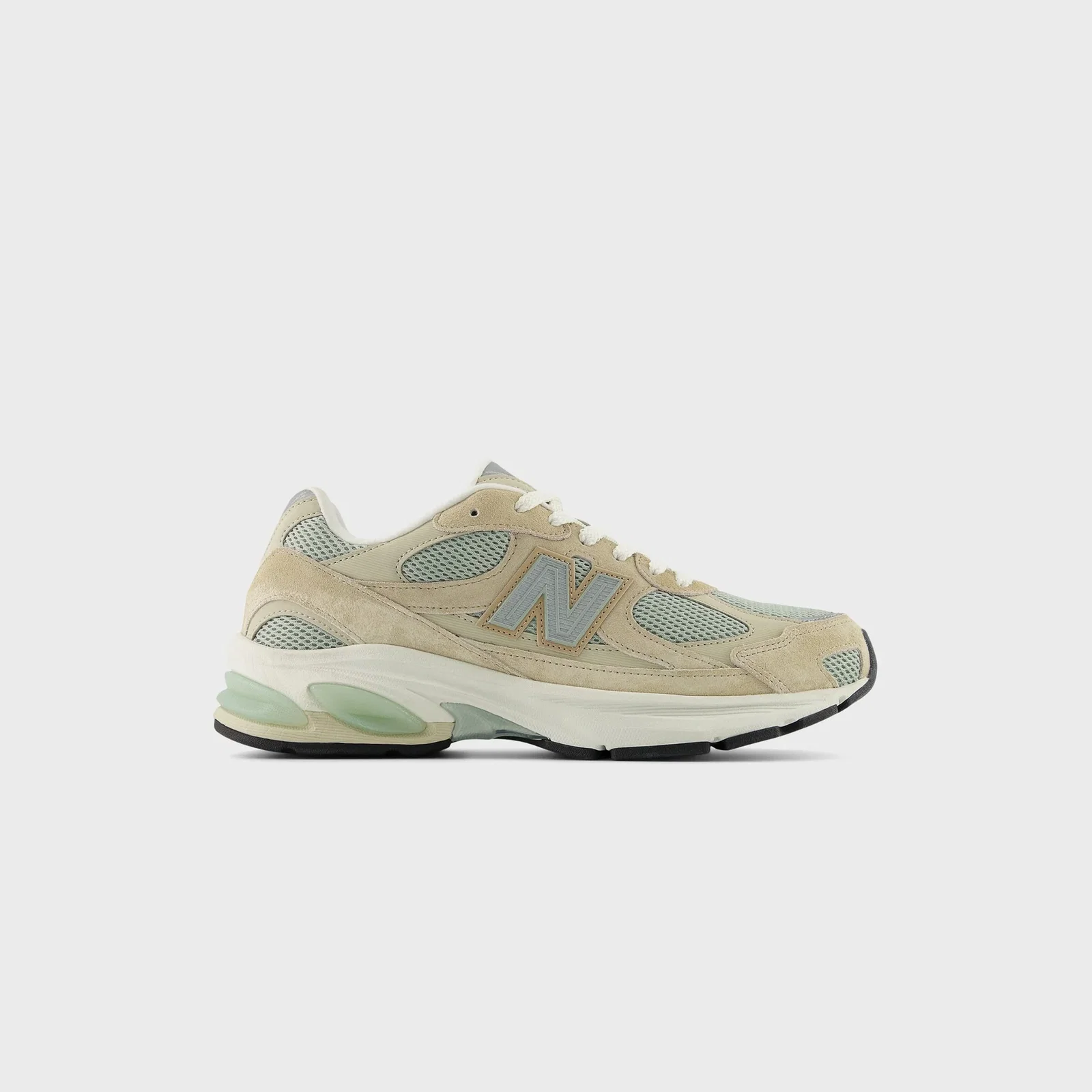 Image of New Balance ABZORB 2010 - Mindful Grey / Lone Star Grey