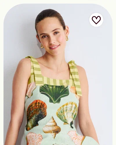 Alba dress