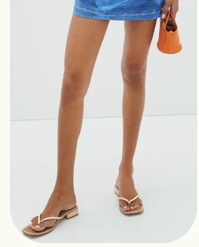 Isla Mini Dress