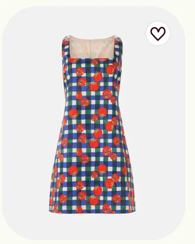 Sara dress