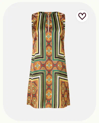 Nour Dress