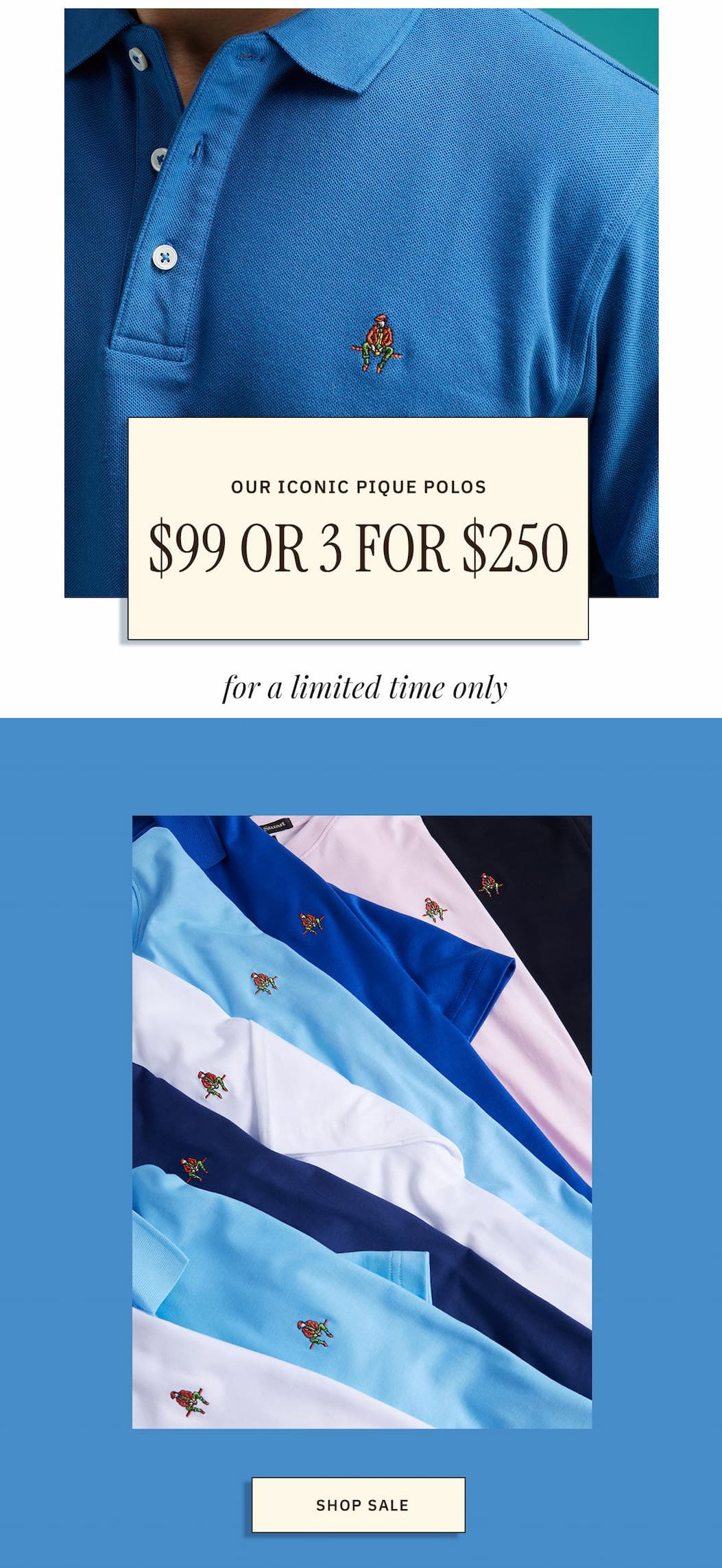 SHOP PAUL STUART