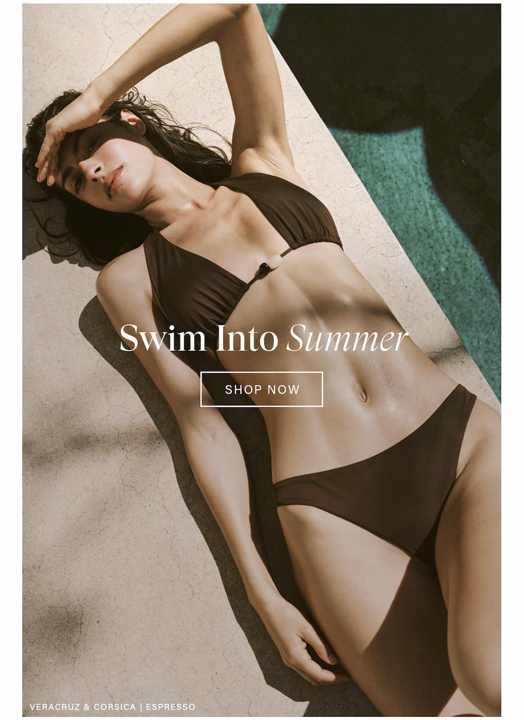 Swim Into Summer
