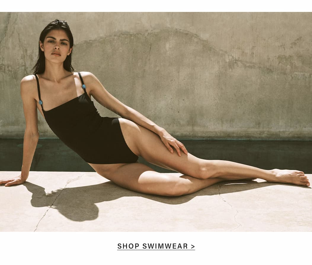 Shop Swimwear