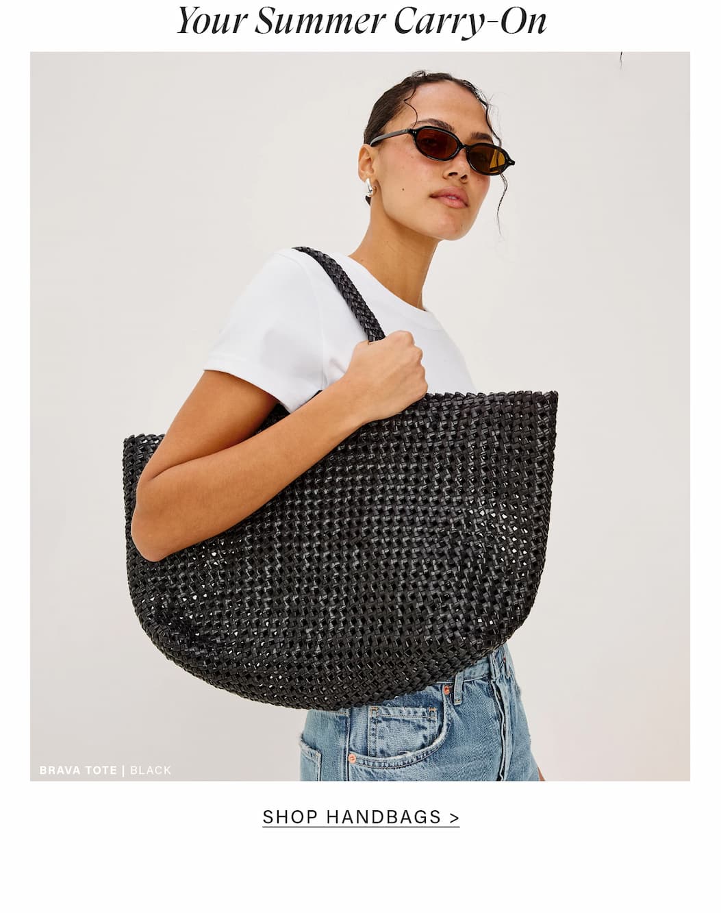 Shop Handbags