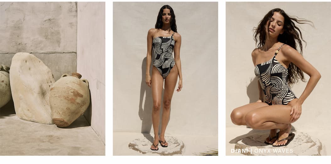 Shop Swimwear