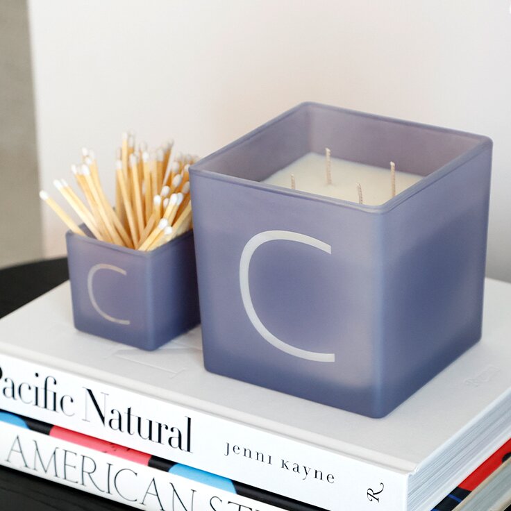 TAJA Collection: Up to 43% Off Customizable Home Accessories
