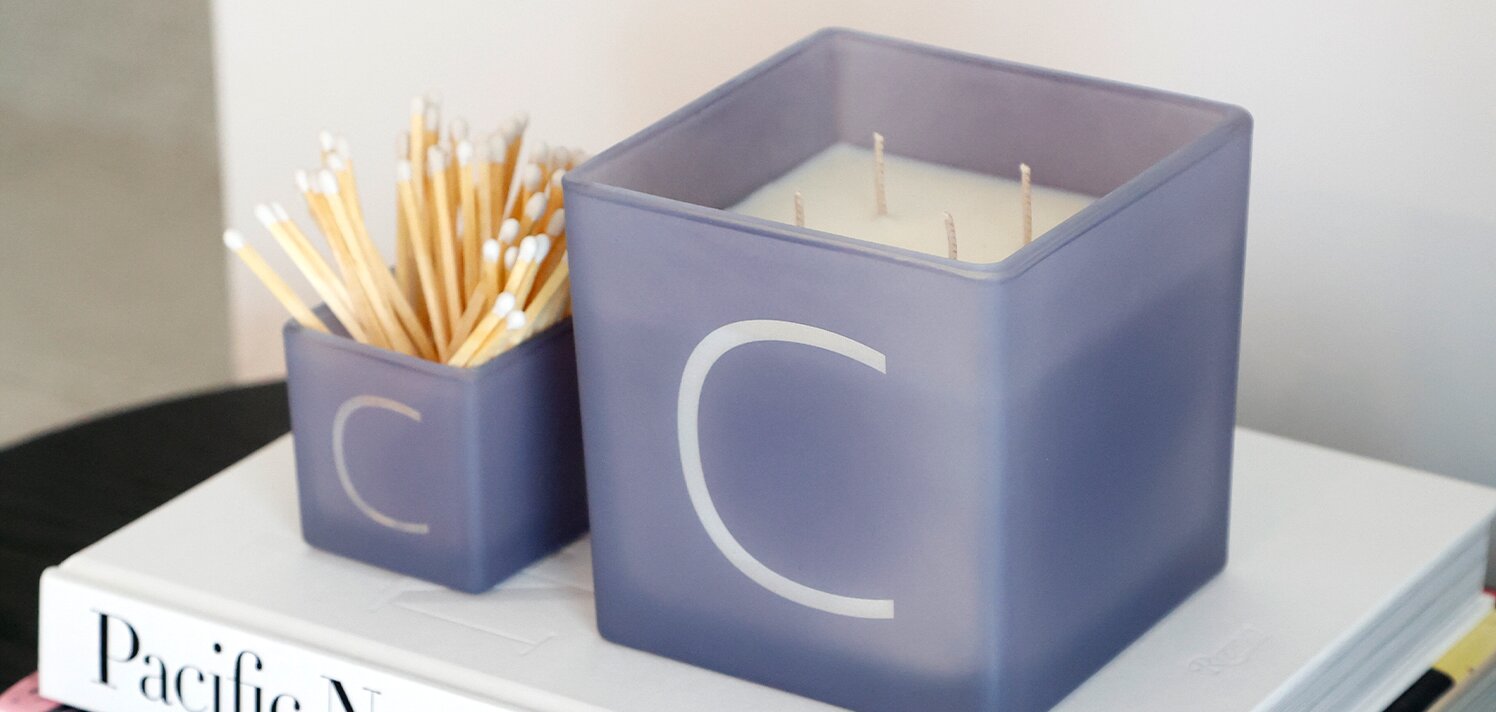 TAJA Collection: Up to 43% Off Customizable Home Accessories
