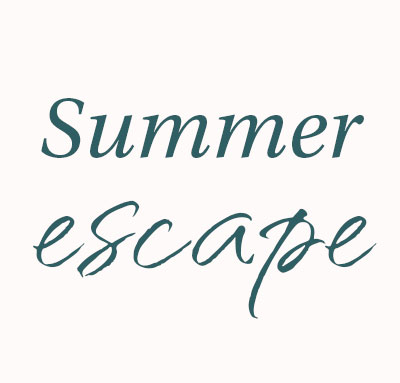 summer escape