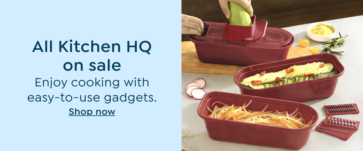 All Kitchen HQ On Sale
