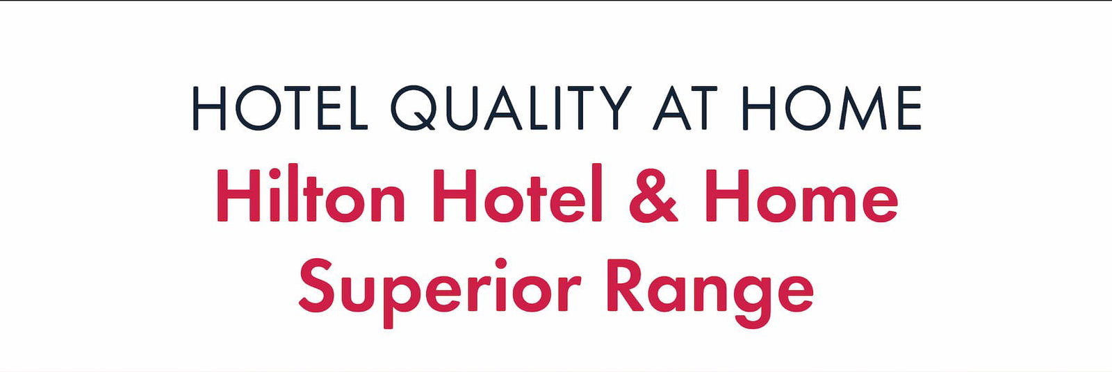 Superior Range