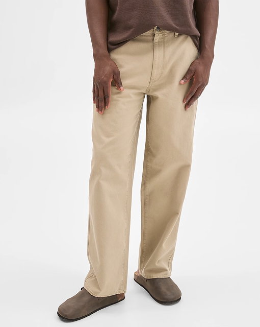 Australian Cotton worker pants
