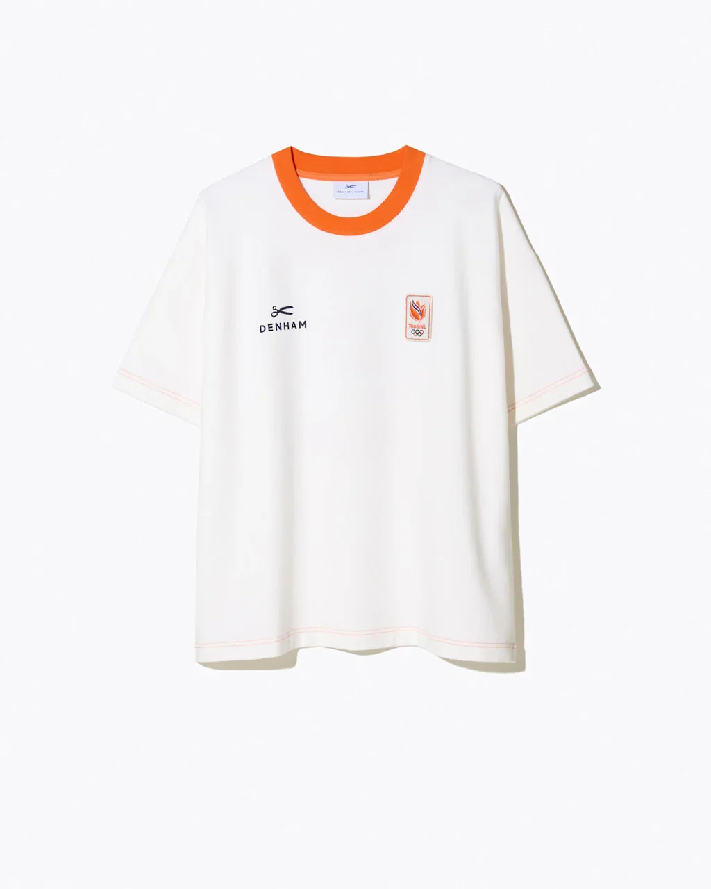 Image of DXTNL TEE PRINT