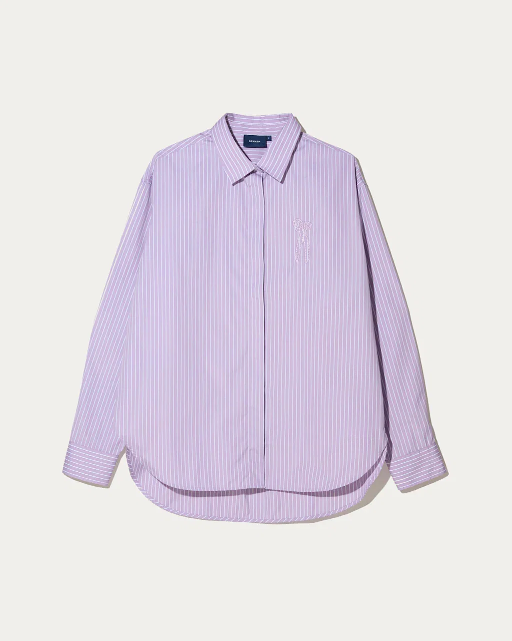 Image of DAHLILA SHIRT SS