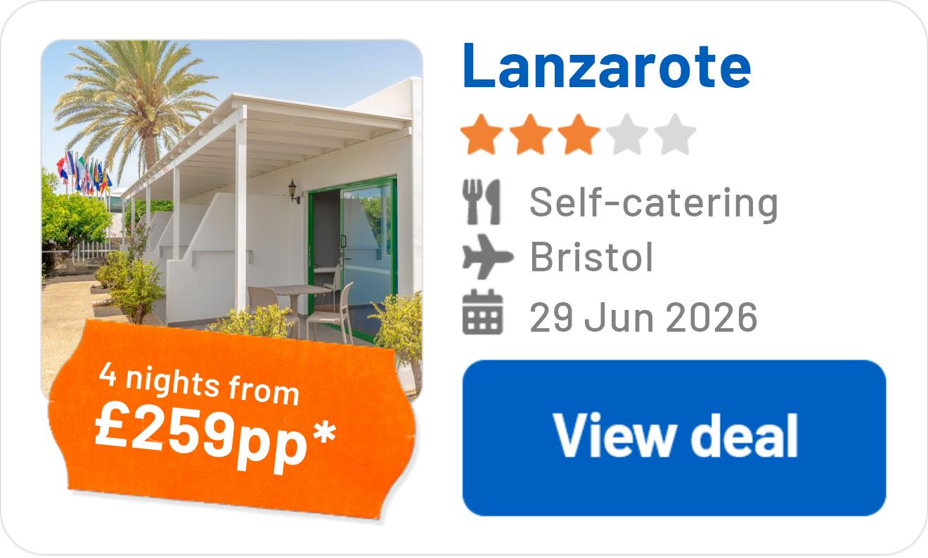 Lanzarote