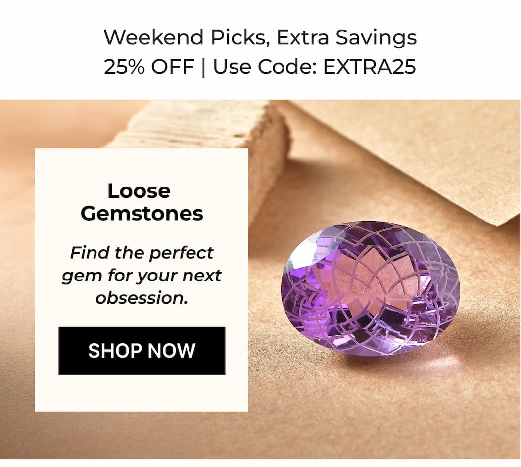 Loose Gemstones 