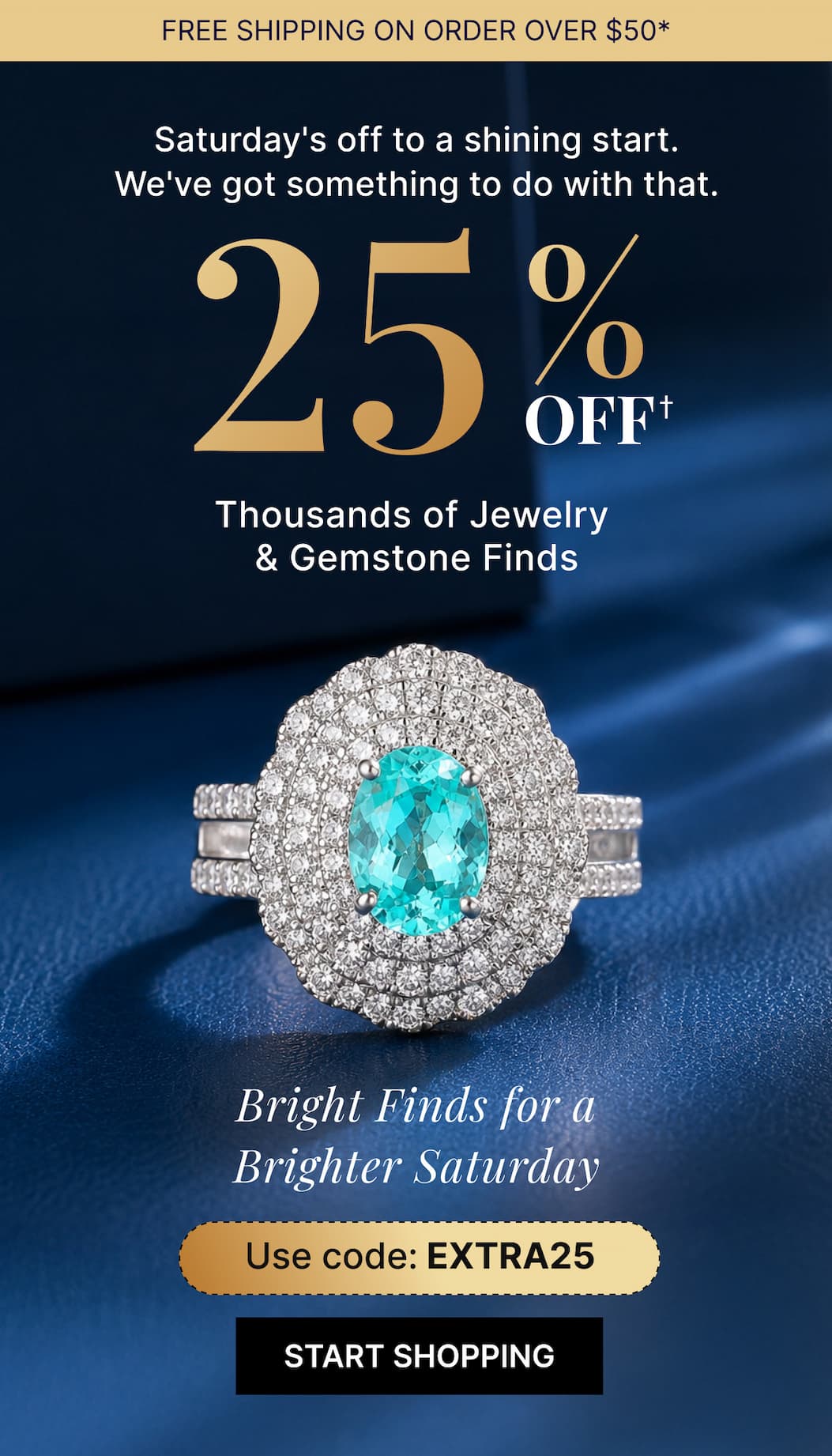 Thousands of Jewelry