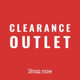 Clearance Outlet